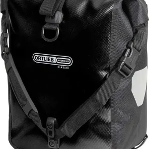 Direct Beschikbaar Ortlieb Sport-Roller Fietstassenset