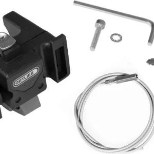 Aanbieding Ortlieb Stuurhouder met Slot