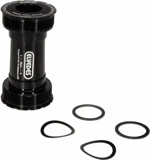 Trapas Cupset Elvedes Treahtfit T47-86 mm Tijdelijk Beschikbaar