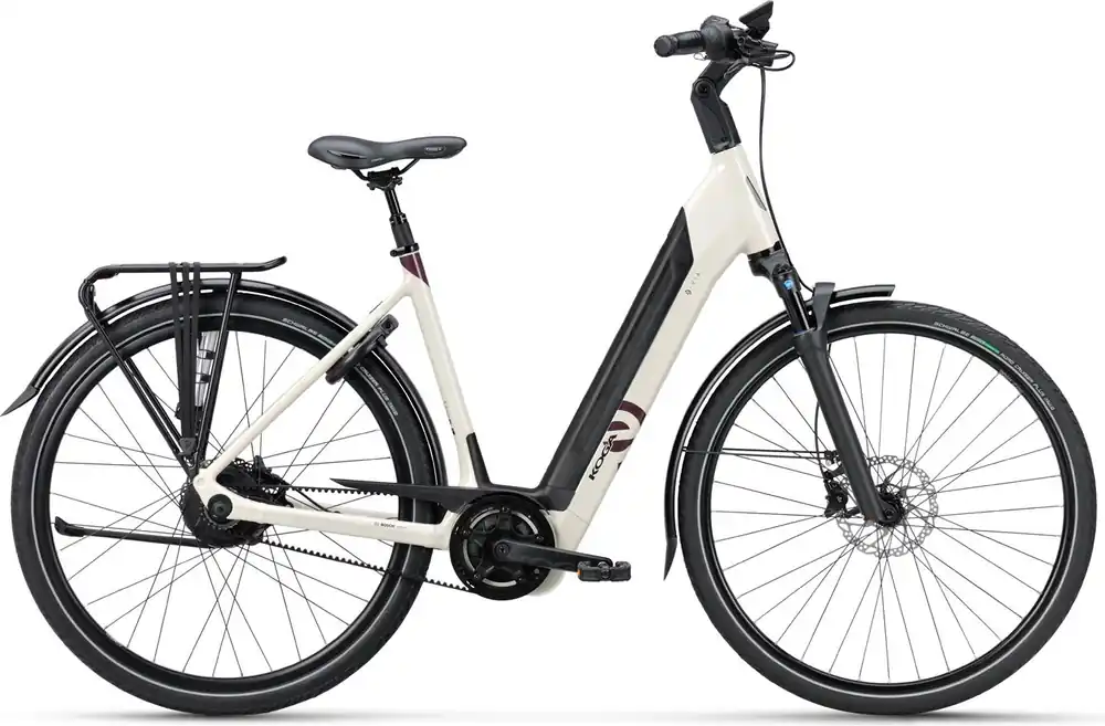 KOGA Evia PT Pro 2026 Superprijs