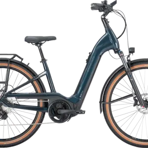 Pegasus Savino EVO 12 Lite Populair