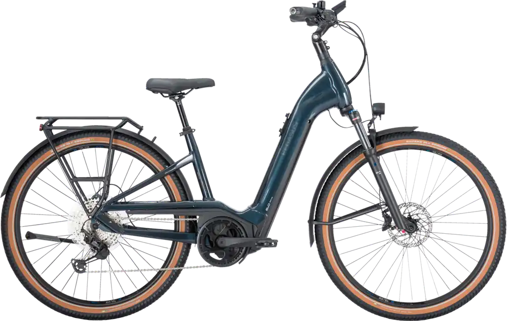 Pegasus Savino EVO 12 Lite Populair