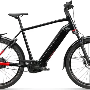 Must-Have KOGA Pace B10 Suspension