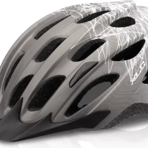 XLC Scratch MTB Fietshelm Beperkte Voorraad