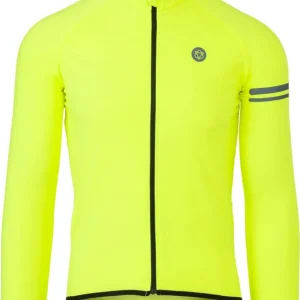 Lage Kosten AGU Thermo Essential Lange Mouwen Fietsshirt