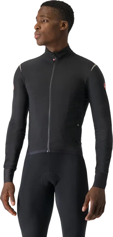 Castelli Alpha Flight RoS Fietsjas Exclusieve Aanbieding