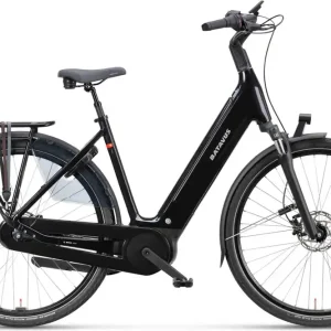 Batavus Finez E-Go Power Smart 2025 Exclusieve Aanbieding