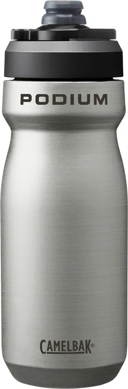 Camelbak Podium Steel Bidon Beperkt Aanbod