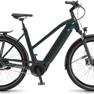 Winora Sinus N8F 500 Wh Hete Deal