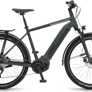 Winora Yucatan 10 630 Wh Seizoensaanbieding