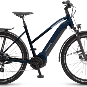 Aanbieding Winora Yucatan 8 630 Wh