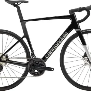 Cannondale SuperSix EVO Carbon 4 Favoriet