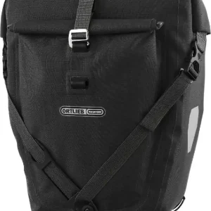Populair Ortlieb Back-Roller Plus QL2.1 Enkele Fietstas