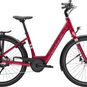 Trek Verve+ 1 2026 Exclusieve Aanbieding