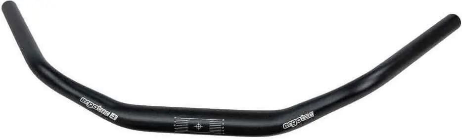 Ergotec Moon Cruiser stuur Alleen Vandaag