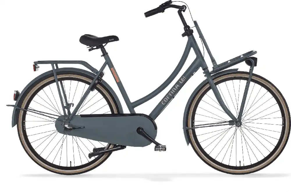 Cortina U4 Transport 3v 2026 Nieuw