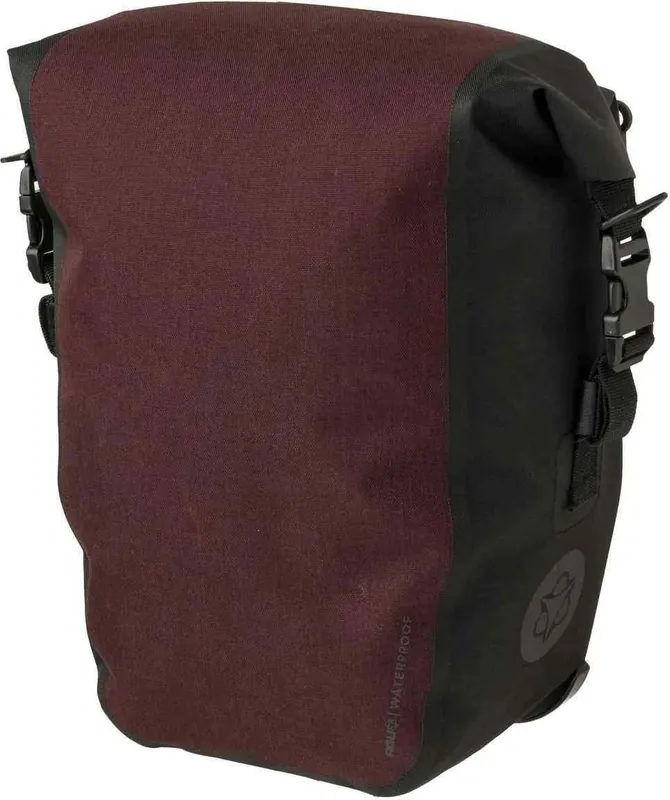 Exclusieve Aanbieding AGU Clean Shelter Enkele Fietstas