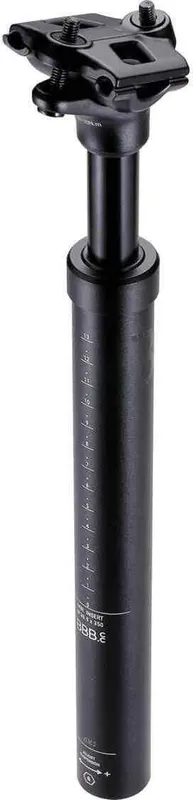 BBB Cycling BSP-44 CandlePost Verende Zadelpen Direct Beschikbaar