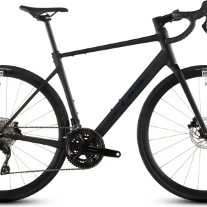 CUBE Attain SLX 2026 Koopje