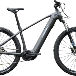 Voordeelprijs Haibike AllTrack 5 720 Wh