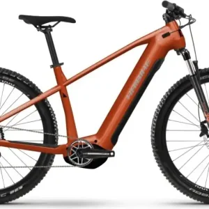Haibike AllTrack 6 720 Wh Favoriet