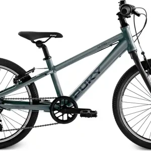 Superprijs PUKY LS-Pro 7v 20 Inch Jongensfiets 2026