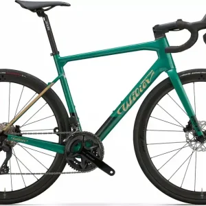 Alleen Vandaag Wilier Garda 105 Di2 2026