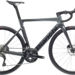 Bianchi Oltre Race 105 Di2 2026 Gecertificeerd