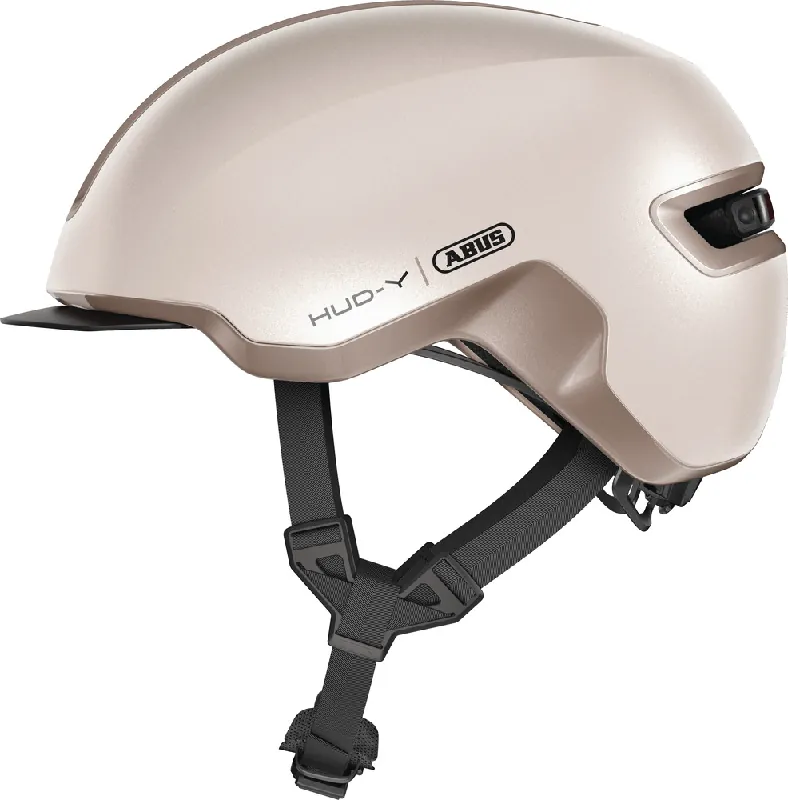 Betaalbaar ABUS HUD-Y E-bike Helm