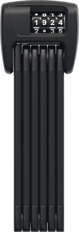 ABUS Bordo Combo 6000C Vouwslot Meest Verkocht