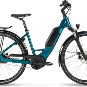 STEVENS E-Circle Direct Beschikbaar