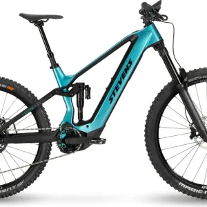 Koop Online STEVENS E-Inception ED 8.7.1 GTF
