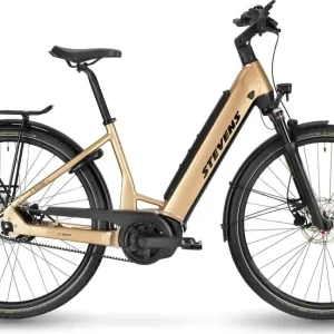 Beperkt Aanbod STEVENS E-Brione Luxe
