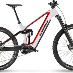 Premium STEVENS E-Inception ED 8.7.2 GTF