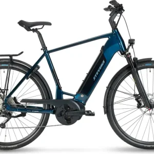 Shop Nu STEVENS E-Triton PT5