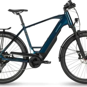 STEVENS E-8X Tour Plus Veilige Betaling