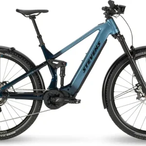 Must-Have STEVENS E-Inception TR 8.7.2 FEQ