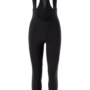 Lage Prijs AGU Essential Wind Lange Fietsbroek Dames Zonder Zeem
