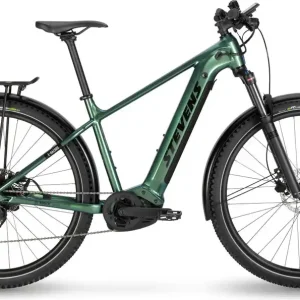 Op = Op STEVENS E-Hazard 500 Wh 2025