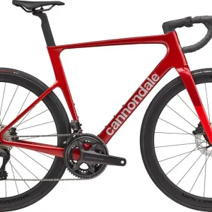 Cannondale SuperSix EVO Carbon 2 2025 Laatste Versie