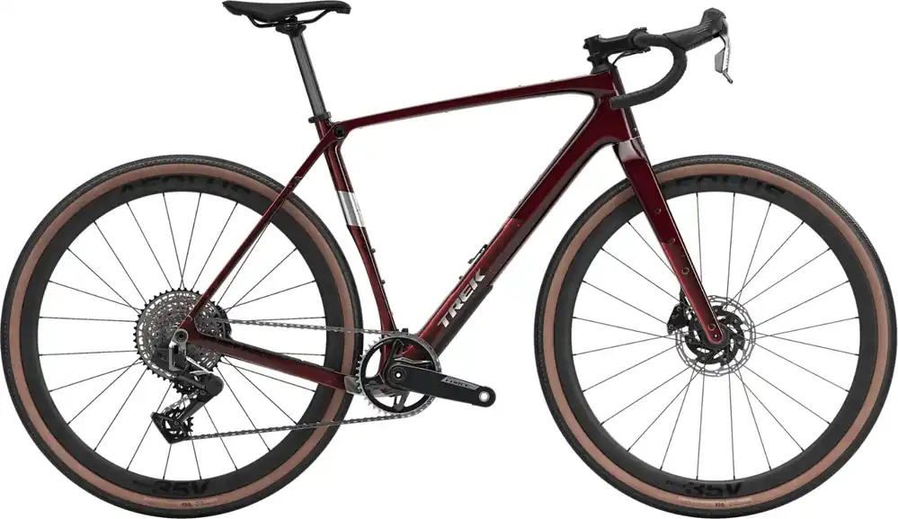 Trek Checkpoint SL 7 AXS Gen 3 2026 Korting