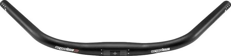 Ergotec Comfort 31.8 Trekking Stuur Hete Deal