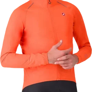 Castelli Emergency 3 Fiets Regenjas Superprijs