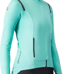 Castelli Perfetto RoS 3 Fietsjas Dames Gecertificeerd