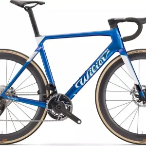 Exclusieve Aanbieding Wilier Filante SLR Ultegra Di2 2026