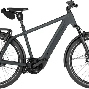 Voordeelprijs Riese & Müller Charger5 Vario 2026