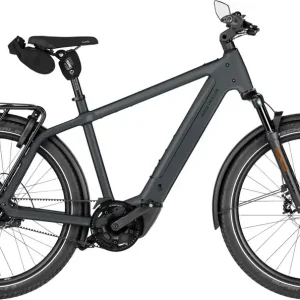 Exclusieve Aanbieding Riese & Müller Charger5 Vario HS 2026