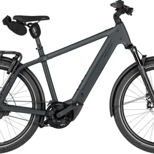 Riese & Müller Charger5 Automatic 2026 Koopje