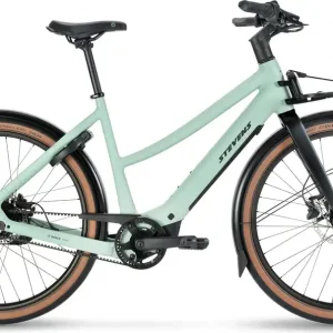Hete Deal STEVENS E-Simeto 2026