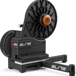 Elite Avanti Fietstrainer met Zwift Cog & Click Veilige Betaling
